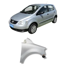 Paralama Direito Fox Spacefox Cross 2004 a 2010