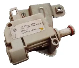 Trava elétrica fechadura tampa traseira VW Fox 10/14