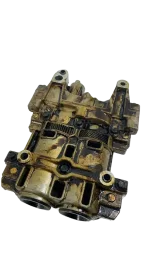 Bomba De Oleo Mitsubishi Outlander 2.4 16v 2008 A 2015 Orig
