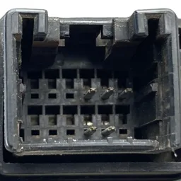 Retrovisor Direito Chevrolet Captiva 2008 a 2017 5 Pinos