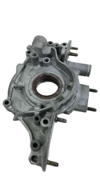 Bomba Óleo Honda Civic 1.7 16v 2001 À 2005 Gasolina