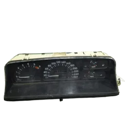 Painel Instrumento Velocimetro Omega Cd 3.0 1992 1994