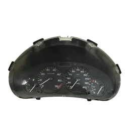 Painel Instrumento Peugeot 206 207 1999 2009