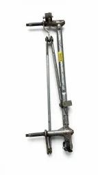 Limpador Parabrisa sem motor Hilux/Sw4 2016 2024