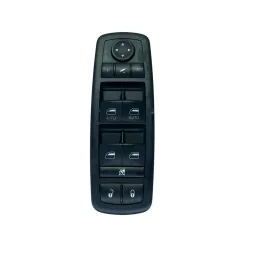 Interruptor Vidro Motorista Grand Cherokee 2014 2018 6818480