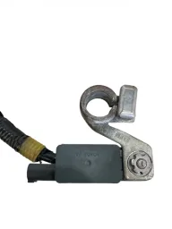 CABO POLO TERMINAL BATERIA HONDA CIVIC G10 2.0 - 2017/21