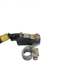 CABO POLO TERMINAL BATERIA HONDA CIVIC G10 2.0 - 2017/21