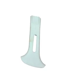 Acabamento Coluna Esquerda Sandero Logan Duster 12 a 15