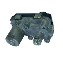 Atuador Turbina Freelander 2 2.2 2010 2015 A2C91749100 ORIG
