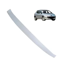 Moldura Acabamento Porta Malas Peugeot 307 06 A 12 Original