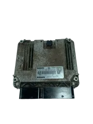MODULO INJEÇÃO NISSAN FRONTIER XTERRA 2.8 MWM 0281012626