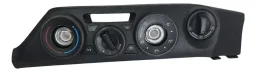 Moldura Comando Ar Condicionado Hilux 2016 2024