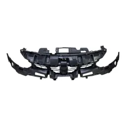 Reforco Interno Parachoque Dianteiro Fluence 2011 18 Detalhe