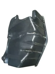 Extensao Parabarro Dianteiro Direito Uno Palio 51841132