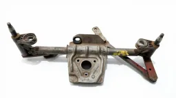 Limpador Parabrisa S/ Motor Gol Voyage Saveiro G5 G6 G7 G8