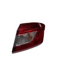 Lanterna Traseira Direita Cruze 2017 a 2023 Sedan (Canto)