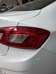 Lanterna Traseira Direita Cruze 2017 a 2023 Sedan (Canto)