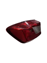 Lanterna Traseira Esquerda Cruze 2017 a 2023 Sedan (Canto)