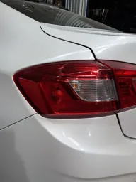 Lanterna Traseira Esquerda Cruze 2017 a 2023 Sedan (Canto)