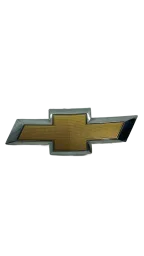 EMBLEMA CHEVROLET FRONTAL BLAZER