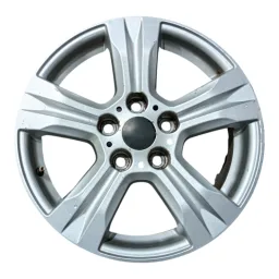 Roda  liga leve  aro 16  do  Lifan  X60  5 furos