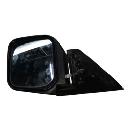 RETROVISOR ESQUERDO PAJERO SPORT 1999 A 2011 E13010155
