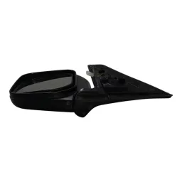 RETROVISOR ESQUERDO PAJERO SPORT 1999 A 2011 E13010155