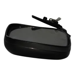 RETROVISOR ESQUERDO PAJERO SPORT 1999 A 2011 E13010155