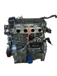 Motor Honda Fit City 1.5 Flex 2009 2010 a 2014