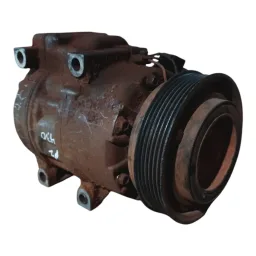 Compressor Ar Azera Vera Cruz Santa Fé Sorento 06/15