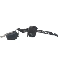 Limitador Porta Traseira Esquerda C4 Picasso 2008 A 2014
