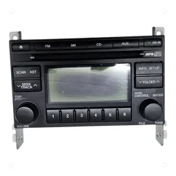Radio som Hyundai Tucson original 2005 a 2017
