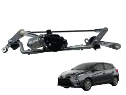 Galhada Motor Limpador Parabrisa Toyota Yaris 2019 2025