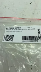 SENSOR DE ROTAÇAO SENIC/CLIO 1999 A 2003