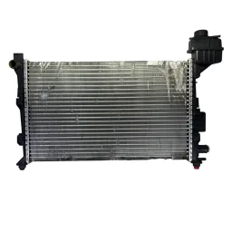 Radiador Agua Mercedes Classe A160 A190 1999 2005 Original