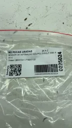 SENSOR DE DETONAÇAO GOL/POLO/GOLF 2000 A 2010