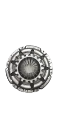 Embreagem Fiat fire 1.0
