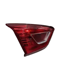 Lanterna Traseira Esquerda Cruze 2017 a 2023 Sedan (Mala)