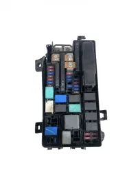 CAIXA FUSÍVEL EXTERNA HONDA CIVIC G10 - 2017/21