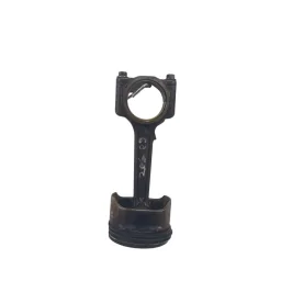 PISTÃO COM BIELA 206 207 HOGGAR C3 1.4 8V FLEX