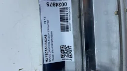 GRADE DIANTEIRA FORD FUSION 2006 A 2009