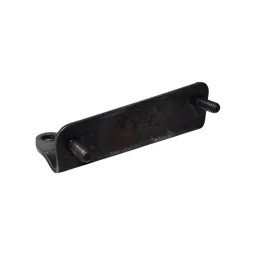 SUPORTE CATALISADOR ESCAPE FIAT PALIO ATTRACTIVE 2013 2016