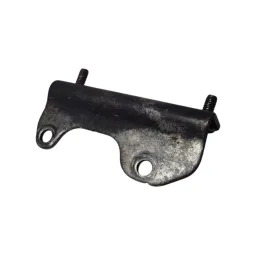 SUPORTE CATALISADOR ESCAPE FIAT PALIO ATTRACTIVE 2013 2016