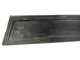 FRISO LATERAL TRASEIRA DIREITA GM CELTA 2P 2001 2006