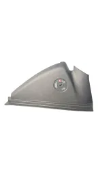 Tampa Acabamento Lateral Painel Direito GM Onix 2020 A 2024