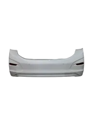 Parachoque Traseiro Cruze 2017 a 2023 Sedan