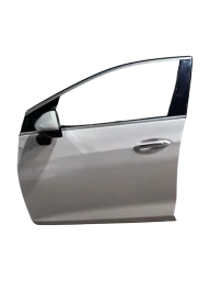 Porta Dianteira Esquerda Cruze 2017 a 2023 Somente Porta