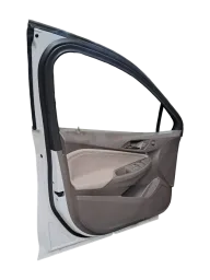 Porta Dianteira Esquerda Cruze 2017 a 2023 Somente Porta