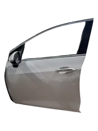 Porta Dianteira Esquerda Cruze 2017 a 2023 Somente Porta