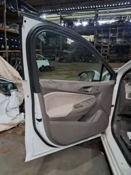 Porta Dianteira Esquerda Cruze 2017 a 2023 Somente Porta